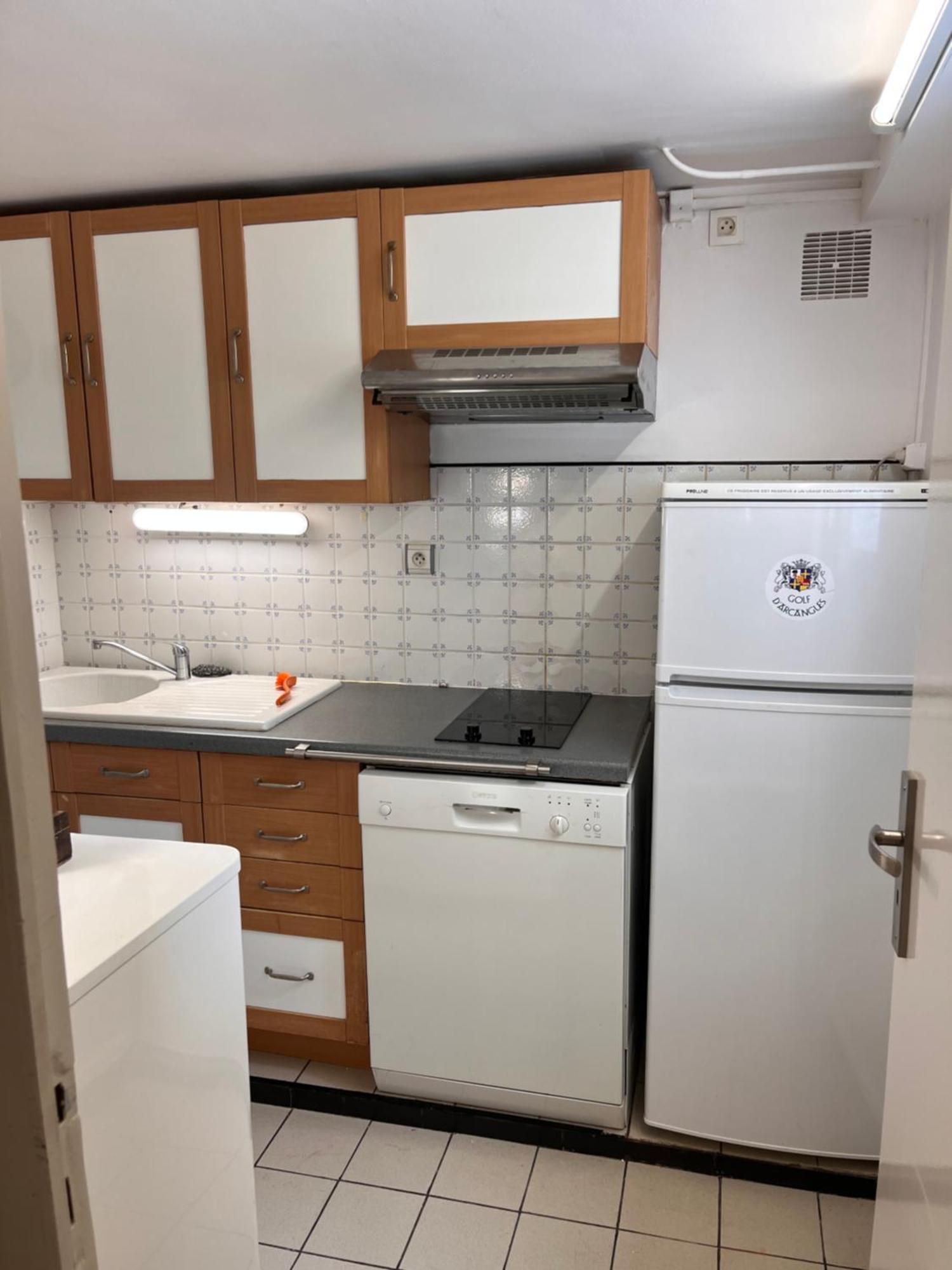 Charmant Petit Appartement Avec Sa Terrasse Privee Bayonne Exterior foto