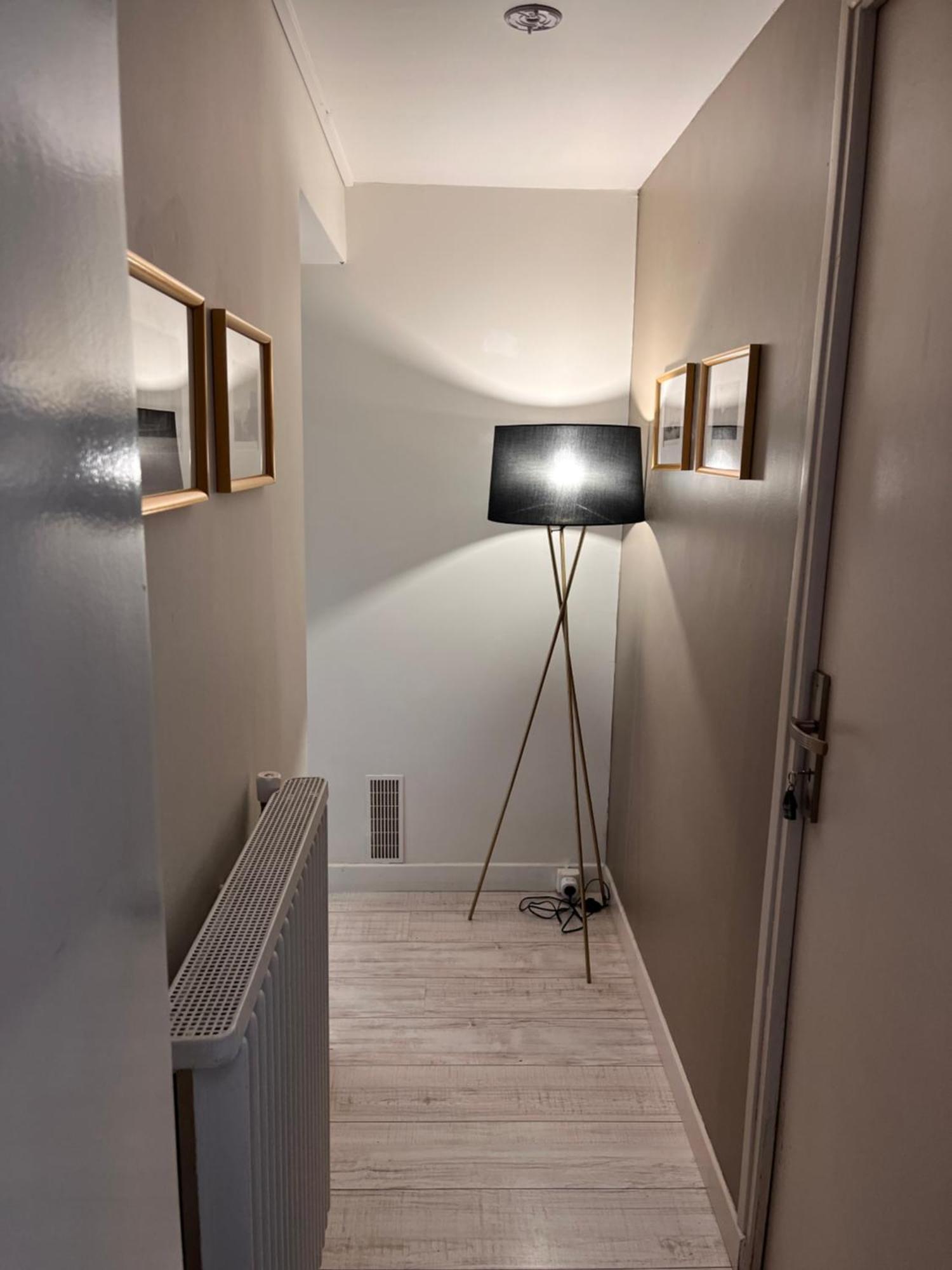 Charmant Petit Appartement Avec Sa Terrasse Privee Bayonne Exterior foto